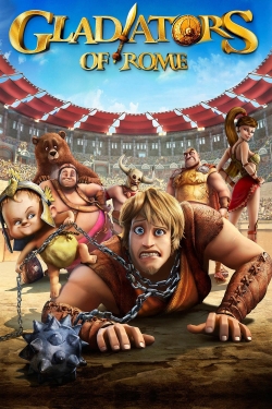 Watch Gladiators of Rome movies free hd online