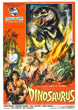 Watch Dinosaurus! movies free hd online