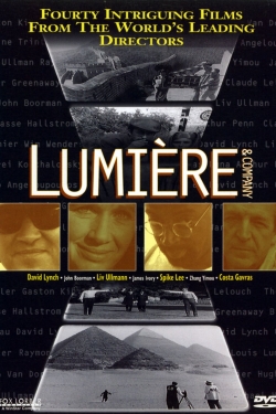 Watch Lumière and Company movies free hd online