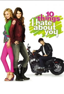 Watch 10 Things I Hate About You movies free hd online