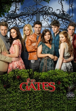 Watch The Gates movies free hd online