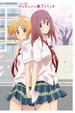 Watch Sakura Trick movies free hd online