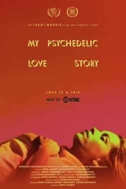 Watch My Psychedelic Love Story movies free hd online