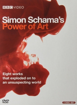 Watch Simon Schama's Power of Art movies free hd online