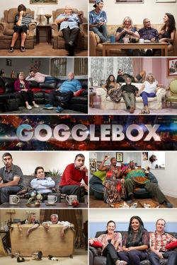 Watch Gogglebox movies free hd online