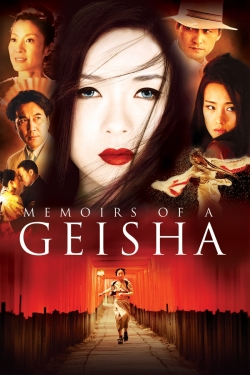 Watch Memoirs of a Geisha movies free hd online