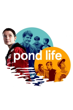 Watch Pond Life movies free hd online