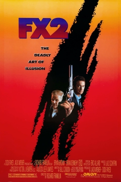 Watch F/X2 movies free hd online