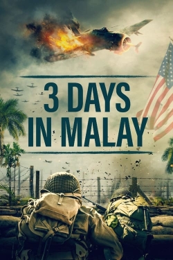 Watch 3 Days in Malay movies free hd online