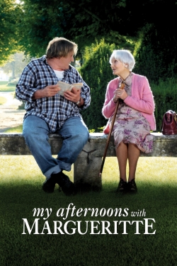 Watch My Afternoons with Margueritte movies free hd online