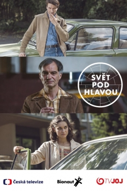 Watch Svět pod hlavou movies free hd online