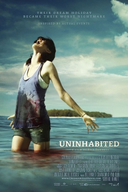 Watch Uninhabited movies free hd online