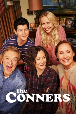 Watch The Conners movies free hd online