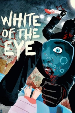 Watch White of the Eye movies free hd online