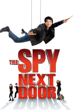 Watch The Spy Next Door movies free hd online