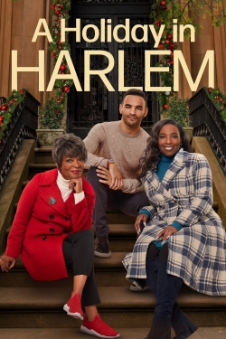 Watch A Holiday in Harlem movies free hd online