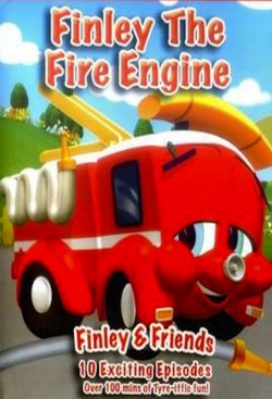 Watch Finley the Fire Engine movies free hd online