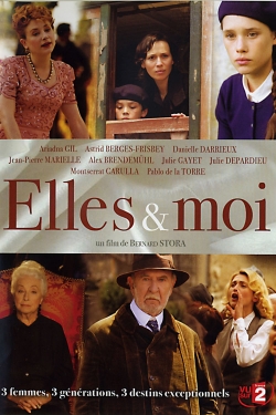 Watch Elles et moi movies free hd online