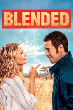 Watch Blended movies free hd online