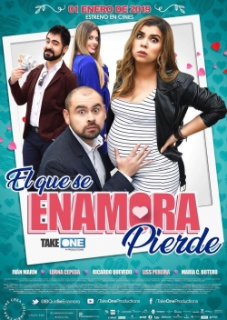 Watch El que se enamora pierde movies free hd online