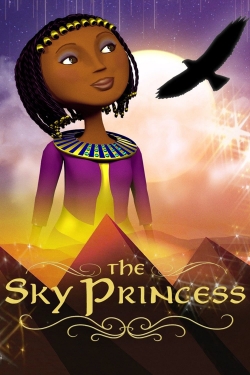 Watch The Sky Princess movies free hd online