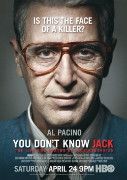 Watch You Don't Know Jack movies free hd online