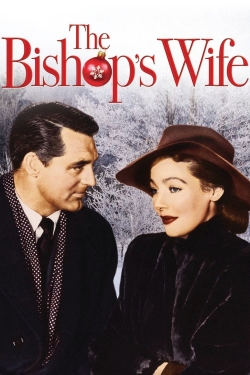 Watch The Bishop's Wife movies free hd online