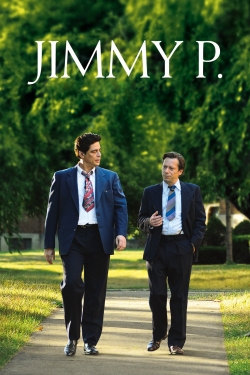 Watch Jimmy P. movies free hd online