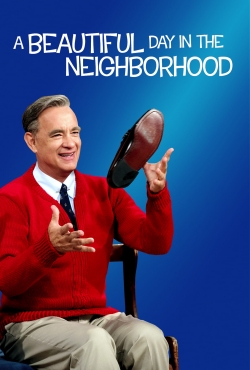 Watch A Beautiful Day in the Neighborhood movies free hd online