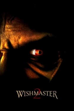 Watch Wishmaster 2: Evil Never Dies movies free hd online