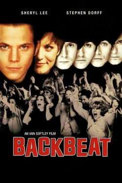 Watch Backbeat movies free hd online