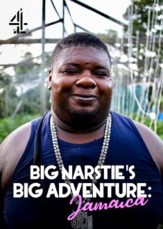 Watch Big Narstie's Big Jamaica movies free hd online