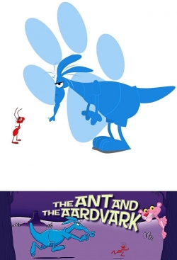 Watch The Ant and the Aardvark movies free hd online