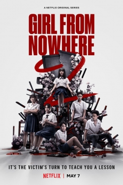 Watch Girl from Nowhere movies free hd online