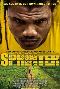 Watch Sprinter movies free hd online