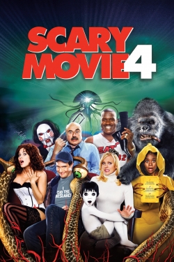 Watch Scary Movie 4 movies free hd online