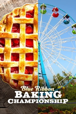 Watch Blue Ribbon Baking Championship movies free hd online