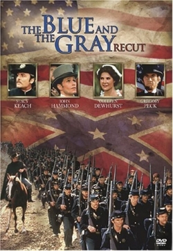 Watch The Blue and the Gray movies free hd online