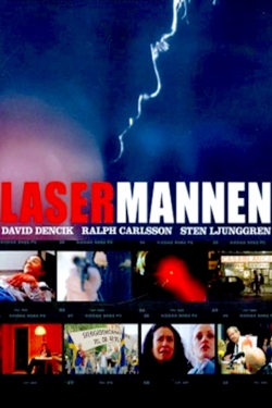 Watch The Laser Man movies free hd online