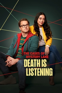 Watch The Cases of Mystery Lane: Death is Listening movies free hd online