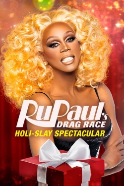 Watch RuPaul's Drag Race Holi-slay Spectacular movies free hd online