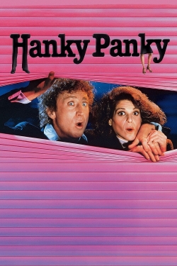 Watch Hanky Panky movies free hd online