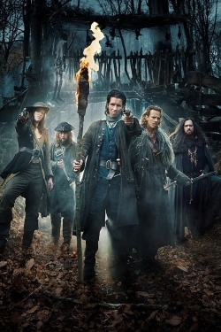 Watch Thieves of the Wood movies free hd online