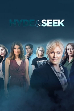 Watch Hyde & Seek movies free hd online