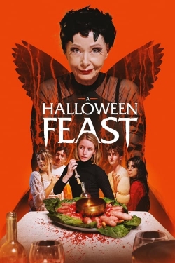 Watch A Halloween Feast movies free hd online