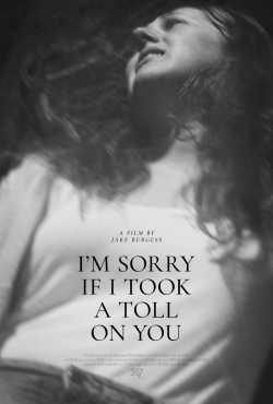 Watch I'm Sorry If I Took a Toll on You movies free hd online