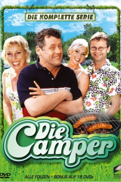 Watch Die Camper movies free hd online