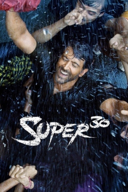 Watch Super 30 movies free hd online