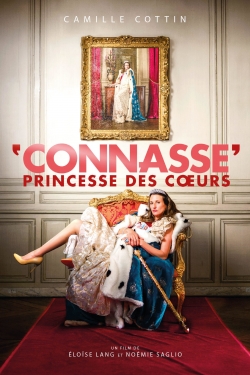 Watch Connasse, princesse des cœurs movies free hd online