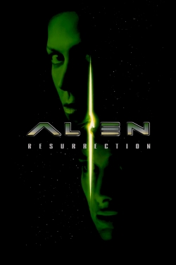 Watch Alien Resurrection movies free hd online